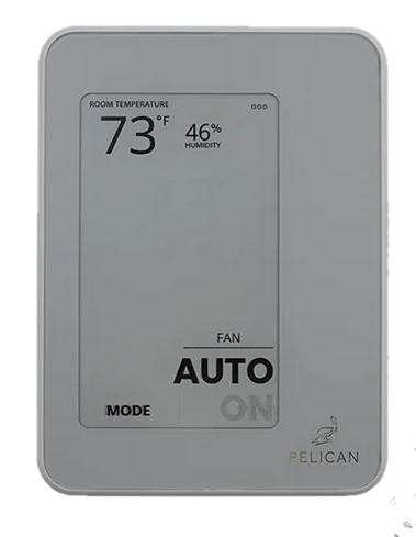 TC1 - PELICAN CONNECTED THERMOSTAT