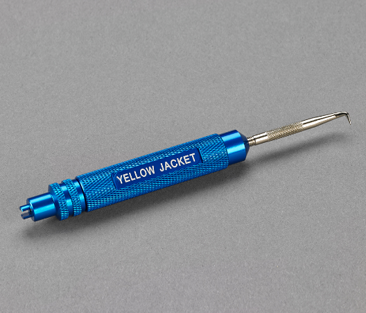 Ritchie Engineering Company 19047 - Hose Gasket Remover Tool
