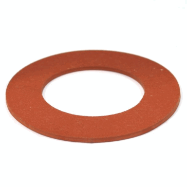 A08074 - Refrigerant Drum Adapter Replacement Gasket