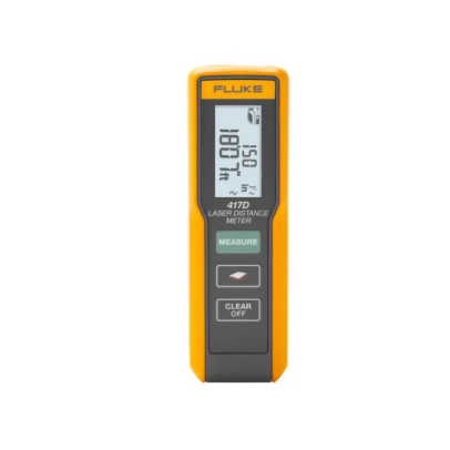 417D - Laser Distance Meter