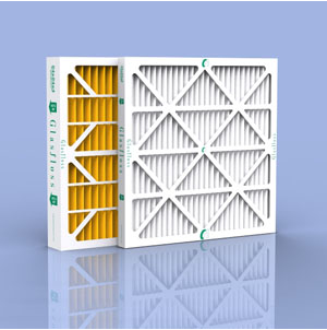 ZLP14181 - Z-Line Pleated Filter MERV 10 40% Eff