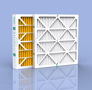 ZLP12161 - 12 X 16 X 1