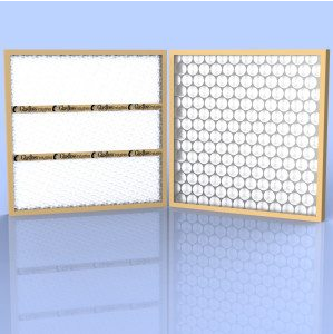 PTA16182 - Standard Polyester Disposable Filter