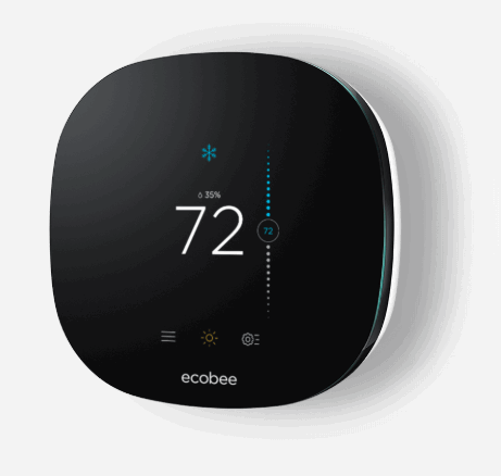 EB-STATE3LTPB-01 - Ecobee3 lite