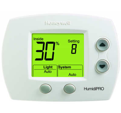 H6062A1000 - HumidiPRO Digital Humidity Control