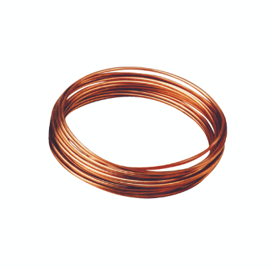 TC-42-100 - Copper Capillary Tubing