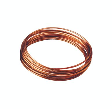 TC-44-100 - Copper Capillary Tubing