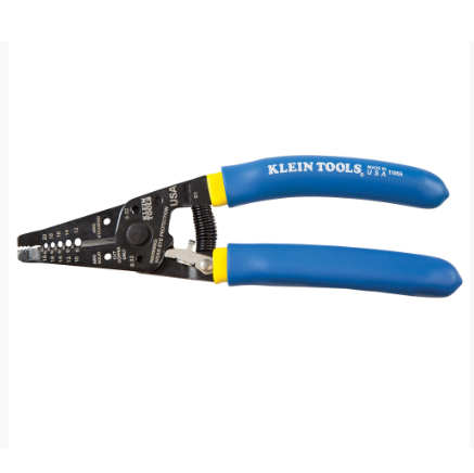 11055 - Wire Stripper/Crimper