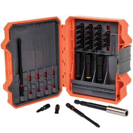 32799 - Pro Impact Power Bit Set