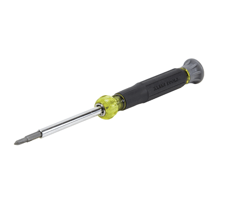32581 - 4-in-1 Electronics Screwdriver Rotating