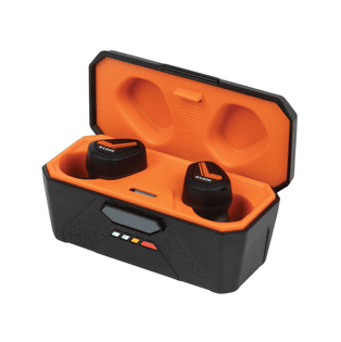 AESEB1 - Rechargeable Bluetooth Earbuds