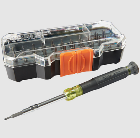 32717 - All-in-1 Precision Screwdriver Set with Case