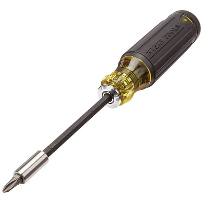 32303 - 14-in-1 Multi-Bit Adjustable Length Screwdriver