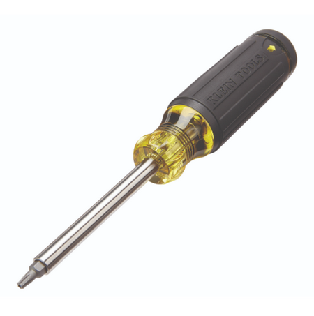 32307 - 27-in-1 Multi-Bit Tamperproof Screwdriver