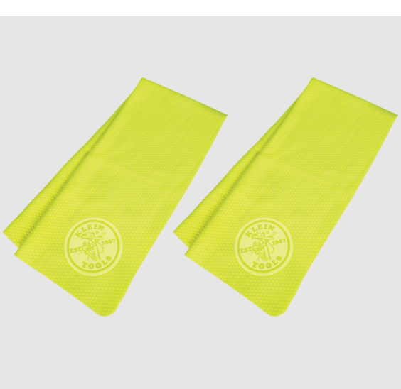 60486 - Cooling PVA Towel