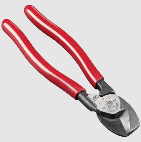 63215 - High-Leverage Compact Cable Cutter