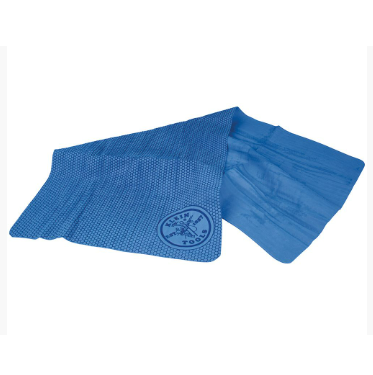 60090 - Blue Cooling Towel