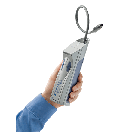 724-202-GI - D-Tek Refrigerant Leak Detector