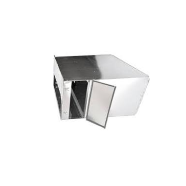 MP-DFP1425R6 - Combination Return Air Filter Box & Plenum