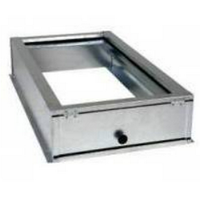 ACG1625-3 - Gas Furnace Filter Base