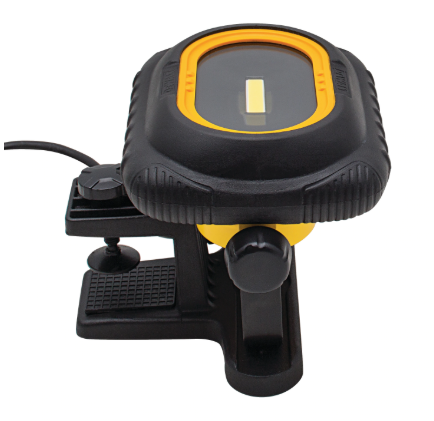 DWHT81422 - 1000 Lumen Rechargeable Jobsite Light