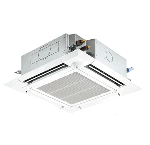 SLP-18FAU - Air Distribution Grille