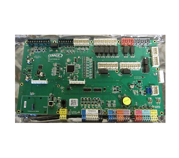 14V60 - 14V60 Prodigy Modbus Unit Controller Board
