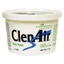 61003 - ClenAir Original Odor Neutralizer