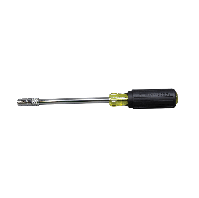 2-in-1 Hex Head Slide Driver Nut Driver  - 65129