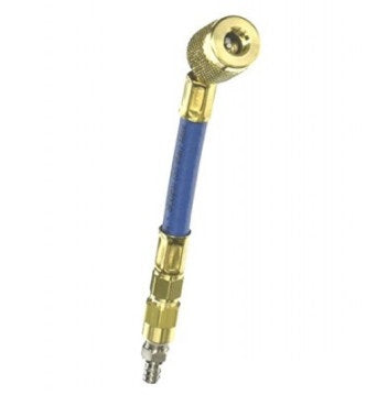 69705 - Universal A/C dye injector hose with SealRight Coupling