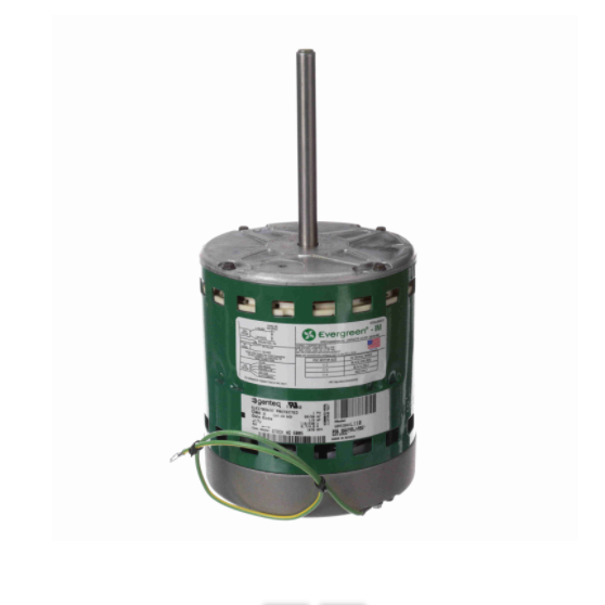 6005 - Century Evergreen ECM Blower Motor