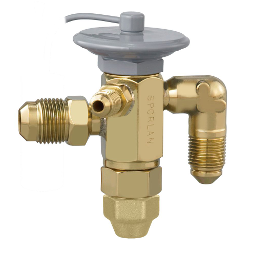 EFSE-1C - Thermostatic Expansion Valve