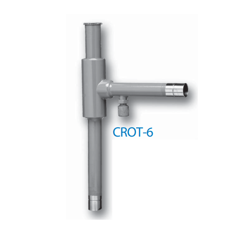 CRO-6 - CranKCBse Pressure Regulating Valve