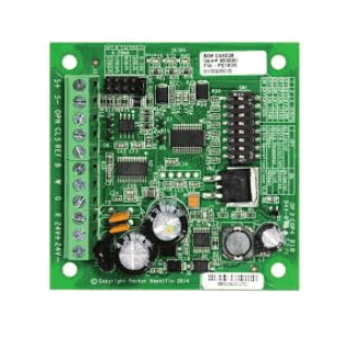 IB 6 - Interface Control Board
