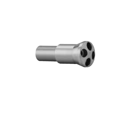 D262-5-1/4 - Brass Refrigerant Distributor