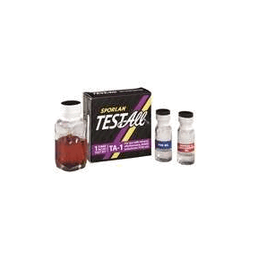 TA-1 - Refrigerant Acidity Total Test Kit