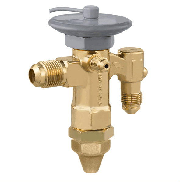 EGVE 3/4C - Thermostatic Expansion Valve