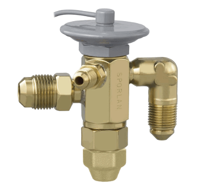 FJ-1/2C - Thermostatic Expansion Valve