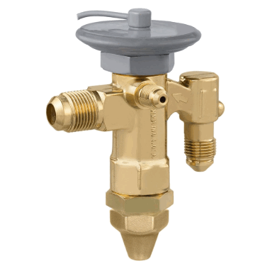 GSE-1-1/2ZP - Thermostatic Expansion Valve