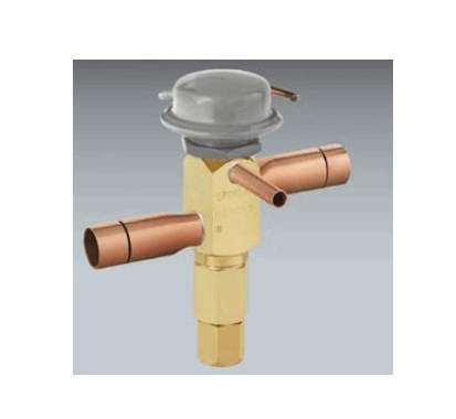 HGBE-5-95/115 - Refrigerant Discharge Bypass Valve