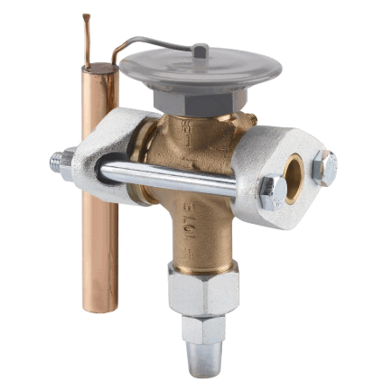 MVE-26CP100 - Thermostatic Expansion Valve