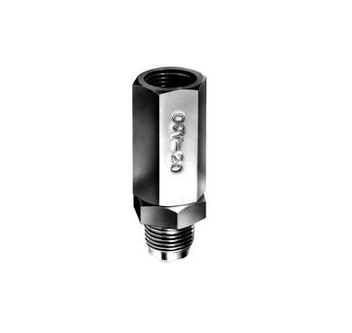 OCV-20 - Sporlan oil differential check valve