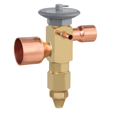 OZE-20-GA - Thermostatic Expansion Valve