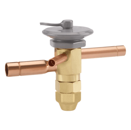 RCVE-5-GA - Thermostatic Expansion Valve