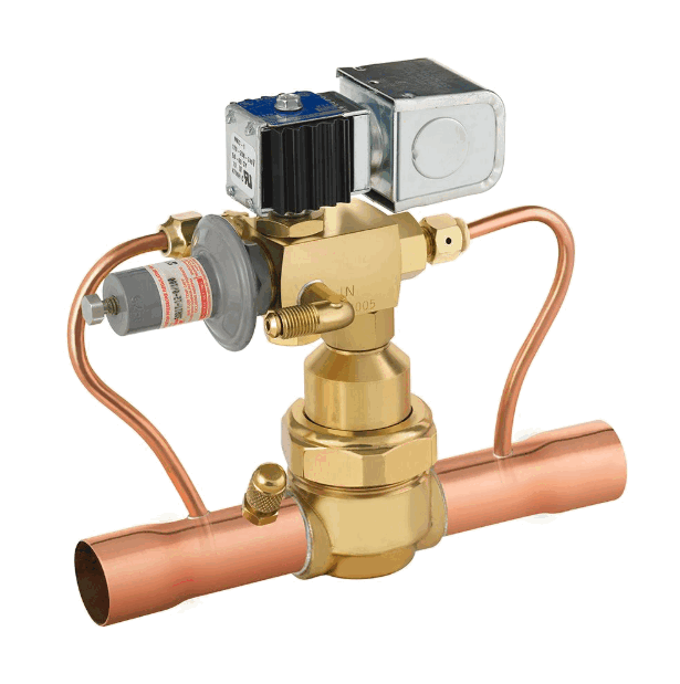 SORIT-12 - Evaporator Pressure Regulating Valve