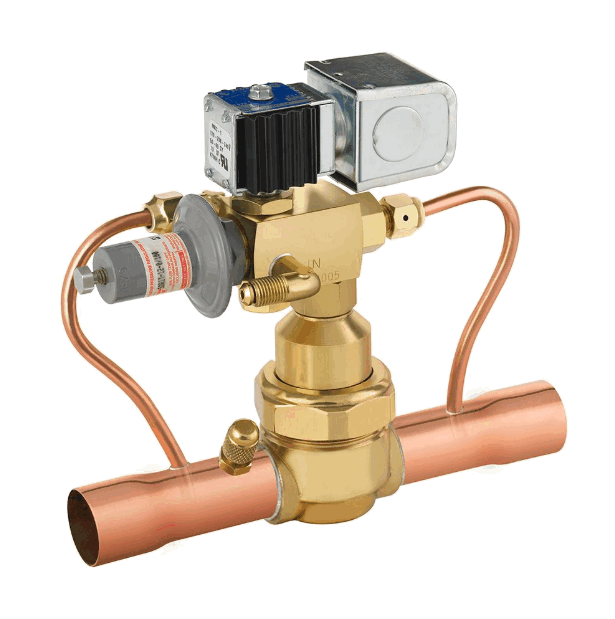 SORIT-15 - Evaporator Pressure Regulating Valve