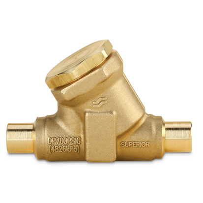 804A-14S - Refrigeration Check Valve