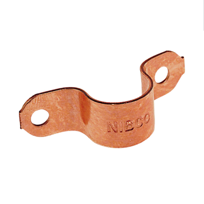 624-58 - Copper Tube Strap