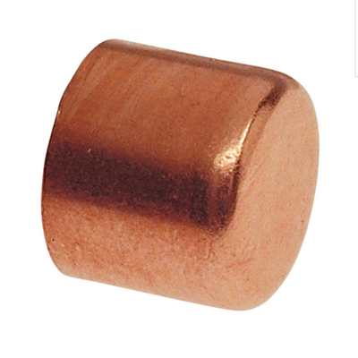 617-138 - Copper Cap