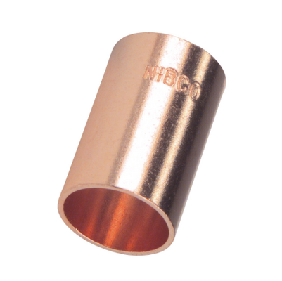 600-3814 - Copper Reducing Coupling